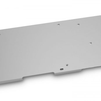 EK Water Blocks 3831109896143 część / akcesorium do systemów chłodzenia komputerów Tylna rejestracja