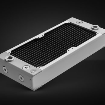 EK Water Blocks 3831109839188 część / akcesorium do systemów chłodzenia komputerów Radiator