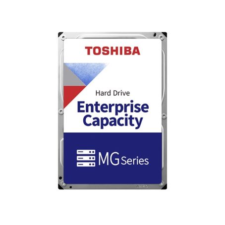 Dysk twardy Toshiba MG10-D Series MG10ADA200E - Festplatte - 2 TB - stażysta - 3.5" 8.9 cm - Serial ATA