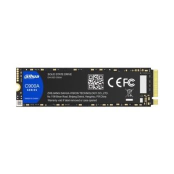 Dahua Technology DHI-SSD-C900AN1000G urządzenie SSD M.2 1000 GB PCI Express 3.0 3D NAND NVMe