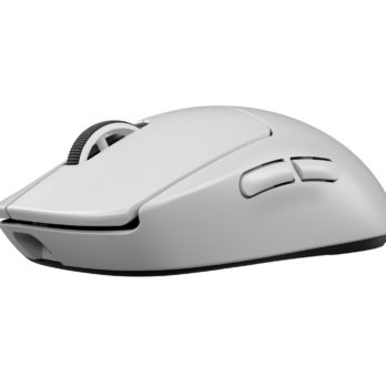 Myszka G PRO X SUPERLIGHT 2 LIGHTSPEED/WHITE 2.4GHZ
