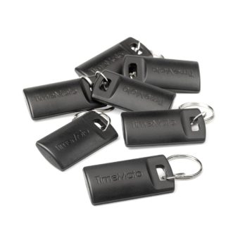 Zawieszki RFID do systemu Safescan TimeMoto RF-110