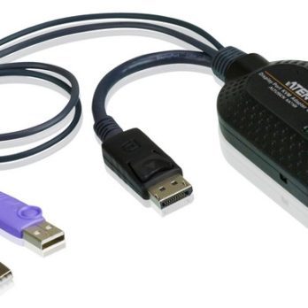 ATEN MODUL KVM KA7169-AX USB DISPLAYPORT VIRTUAL MEDIA / SMART CARD