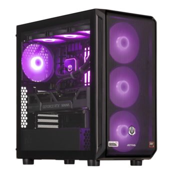 Actina ENDORFY 7700X/32GB/2TB/RTX5070Ti/850W