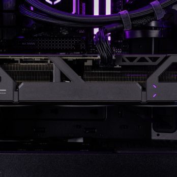 Actina ENDORFY 9900X/32GB/2TB/RX9070/750W
