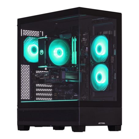 Actina View 7500F/32GB/1TB/RX9070/750W