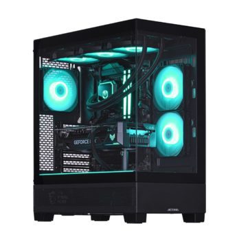 Actina View 9900X/32GB/1TB/RX9070XT/750W