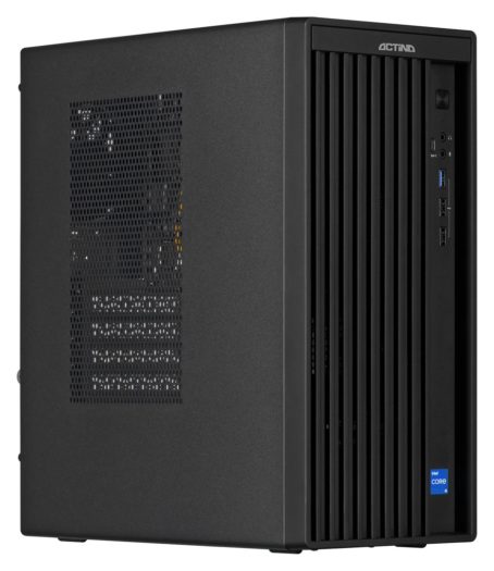 Actina Prime i5-14400/16GB/500SSD/350W/W11H