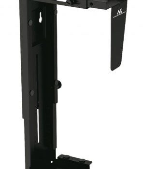MACLEAN UCHWYT DO KOMPUTERA CZARNY MC-713B