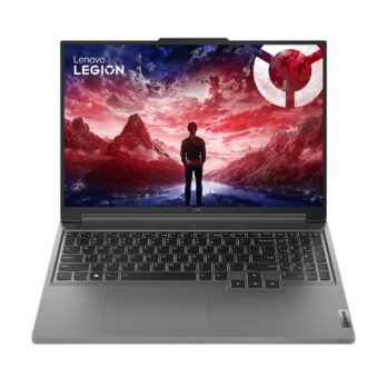 Lenovo Legion Slim 5 16ARP9 Ryzen 7 7435HS 16″ WQXGA IPS 350nits AG 165Hz 16GB DDR5 SSD512 GeForce RTX 4070 8GB NoOS Luna Grey