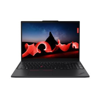 Lenovo ThinkPad T16 G3 Ultra 7 155U 16.0″ WUXGA IPS 300nits AG 16GB DDR5 SSD512 Arc W11Pro Black 3Y OnSite