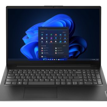 Lenovo V15 G4 IRU i3-1315U 15,6”FHD AG IPS 8GB SSD256 UHD 64EUs Cam720p LAN 38Wh NoOS 3Y Black