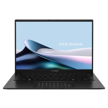ASUS UM3406HA-WS74T Ryzen 7 8840HS 14″WUXGA Touch OLED 16GB SSD512 BT BLKB Win11 Jade Black (REPACK) 2Y