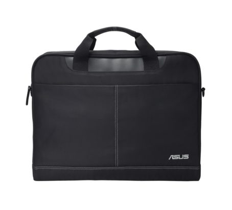 Torba ASUS Nereus notebook case 16" Briefcase Black 90-XB4000BA00010-