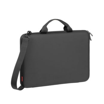 Rivacase 5130 38,9 cm (15.3″) Pokrowiec Czarny