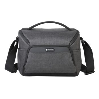 VANGUARD Vesta Aspire 25 Torba naramienna szara