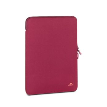 Rivacase 5223 35,6 cm (14″) Etui kieszeniowe Bordowy