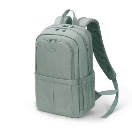 Plecak ECO na laptopy 13-15,6 cala w kolorze szarym