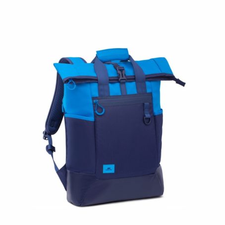 Plecak na laptop 15.6" 25L Rivacase 5321 niebiesko-granatowy
