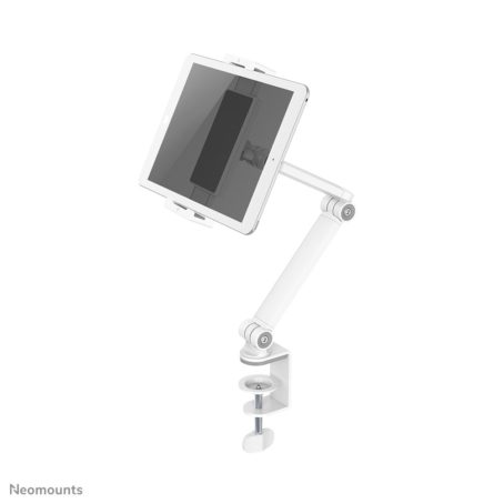 Podstawka do tabletu kolor biały model DS15-545WH1 marki Neomounts
