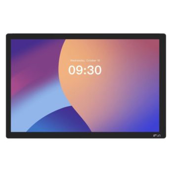 SELF-ORDERING KIOSK 27”/CRANE 1 I23I01-03 8 128 IMIN