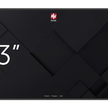 AVTEK MONITOR INFORMACYJNY DS 45