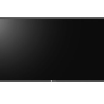 AG NEOVO MONITOR 43 QM-4302 4K UHD 3840X2160 HDMIX2 D-SUB USBX2.0 GŁOŚNIK