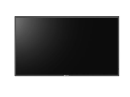 AG NEOVO MONITOR 43 QM-4302 4K UHD 3840X2160 HDMIX2 D-SUB USBX2.0 GŁOŚNIK