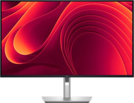 Monitor Dell 80,0 cm (32") P3225DE 16:09 HDMI+DP+USB-C+LAN IPS