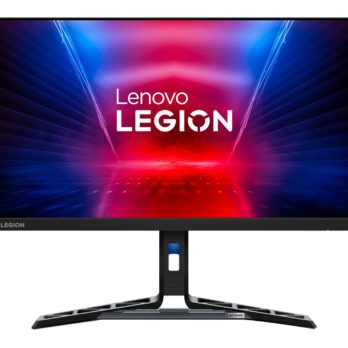 Lenovo Legion R27i-30 27″FHD IPS 165Hz 300nits AG HDMI DP Raven Black
