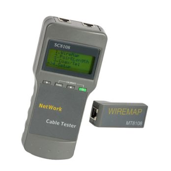 Tester do kabli A-LAN NI022