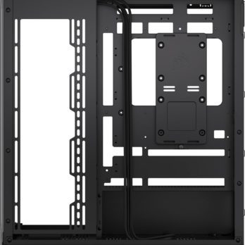 Corsair 3500X Midi Tower Czarny