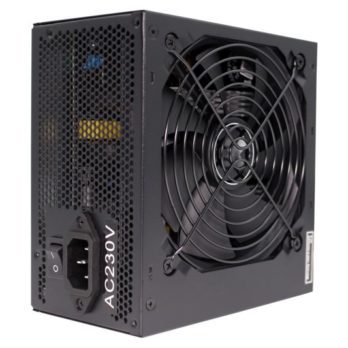 Xilence XP750R6.2 moduł zasilaczy 750 W 20+4 pin ATX ATX Czarny