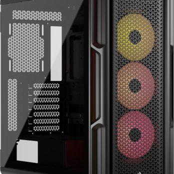 Corsair iCUE LINK 5000T LX RGB