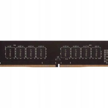 Pamięć PNY 16GB DDR4 3200MHz 25600 MD16GSD43200-SI