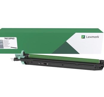 Lexmark 76C0PK0 bęben do tonera Oryginalny 1 szt.