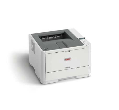 Drukarka laserowa mono OKI B432DN 45762012 (A4)