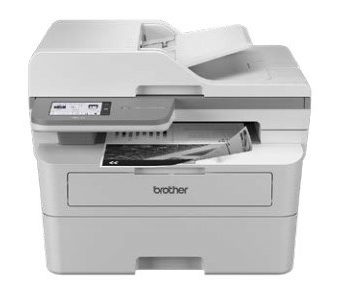 Brother MFC-L2960DW drukarka wielofunkcyjna Laser A4 1200 x 1200 DPI 34 stron/min Wi-Fi