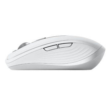 Logitech 910-006930 myszka Biuro Po prawej stronie RF Wireless + Bluetooth Laser 8000 DPI