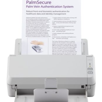 Skaner Ricoh SP-1120N – 210 x 297 mm – 600 x 600 DPI – 24 bity – 8 bitów – 1 bit – 20 str./min