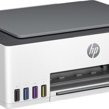 Urządzenie wielofunkcyjne HP Smart Tank 580