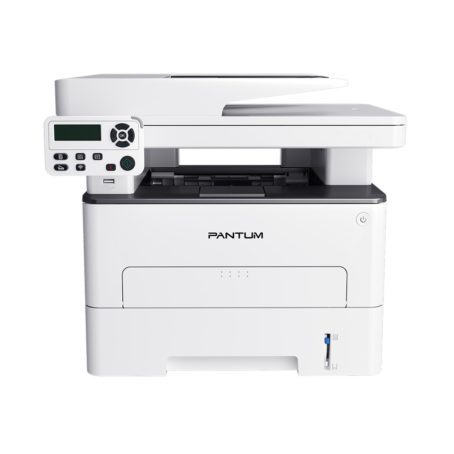Pantum M7105DW drukarka wielofunkcyjna Laser A4 33 stron/min Wi-Fi