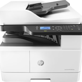 Urządzenie wielofunkcyjne HP LaserJet M443nda