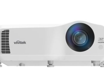 Projektor laserowy Vivitek DW2650Z