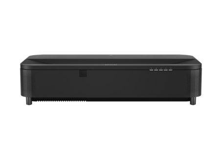 Epson EB-815E projektor danych Projektor ultrakrótkiego rzutu 5000 ANSI lumenów 3LCD 1080p (1920x1080) Czarny