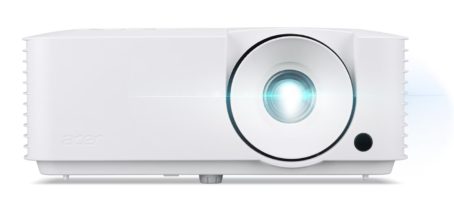 Acer PL2530i Projektor o standardowym rzucie 5000 ANSI lumenów DLP 1080p (1920x1080) Biały