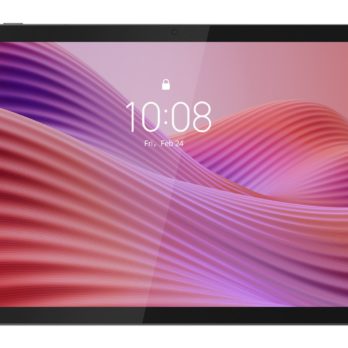 Lenovo Tab Helio G85 10,1″ WUXGA 4/128GB Arm Mali-G52 LTE Android Luna Grey