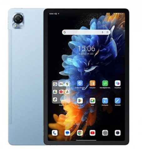 Tablet MEGA1 11" 256GB/MEGA1 niebiesko-czarny BLACKVIEW