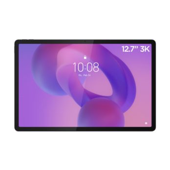 Lenovo Idea Tab Pro MediaTek 8300 12,7″ 3K 144Hz 8/256GB ARM G615 + Pen Android Luna Grey