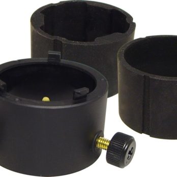 Mikroskopadapter für Dokumentenkamera – für AVerVision F30, F50